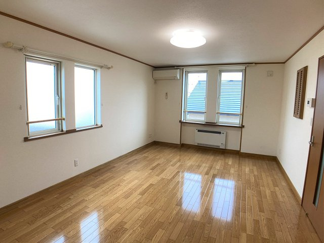 マリアンデール【居間・リビング】