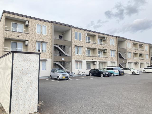 レパンドールⅡ【外観】