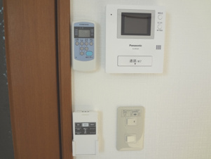 シュペル【設備】