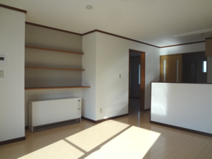 シュペル【居間・リビング】