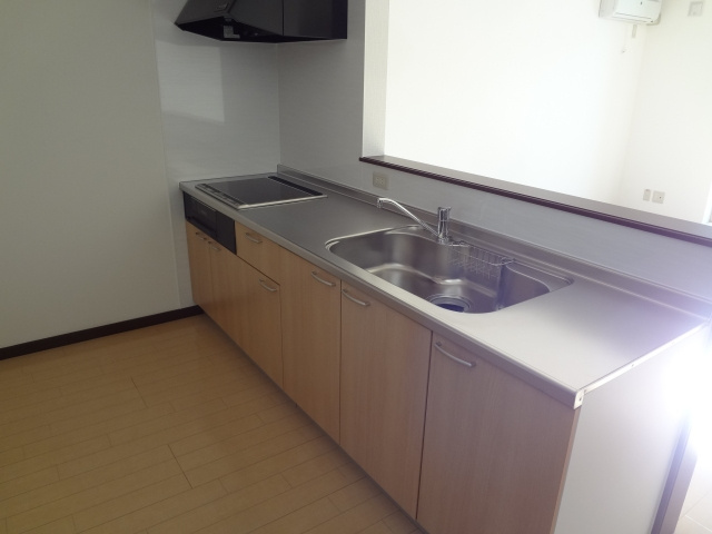 シュペル【キッチン】