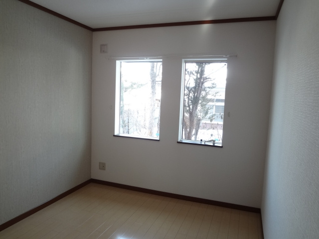 シュペル【寝室】