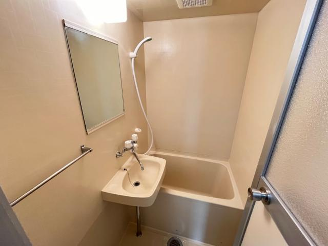 グリーンハイム本庄【浴室】バス