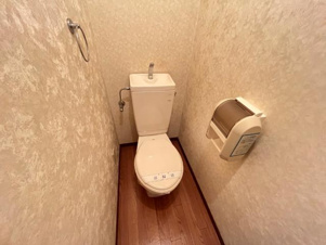 グリーンハイム本庄【トイレ】トイレ