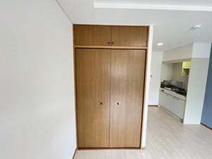 グリーンハイム本庄【収納】収納