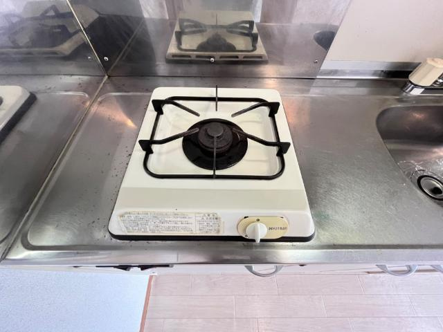 グリーンハイム本庄【設備】室内設備