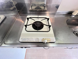 グリーンハイム本庄【設備】室内設備