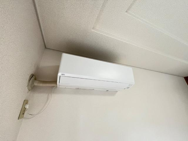 グリーンハイム本庄【設備】室内設備