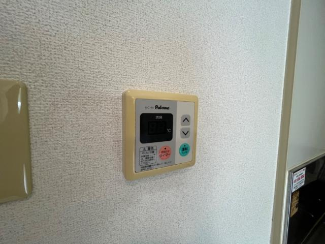 グリーンハイム本庄【設備】室内設備