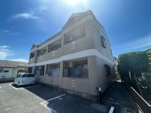 グリーンハイム本庄【外観】外観写真（昼）