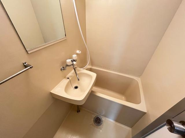 グリーンハイム本庄【浴室】バス