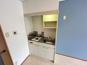 グリーンハイム本庄【キッチン】キッチン