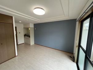 グリーンハイム本庄【内装】室内