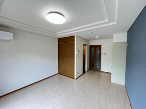 グリーンハイム本庄【内装】室内