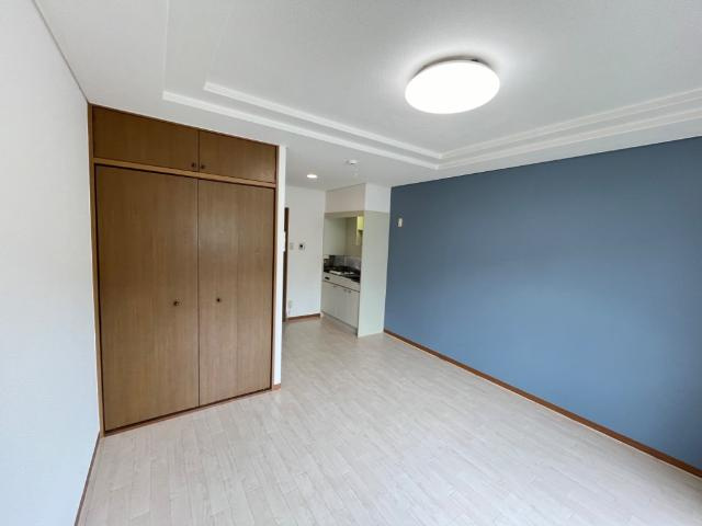 グリーンハイム本庄【内装】室内