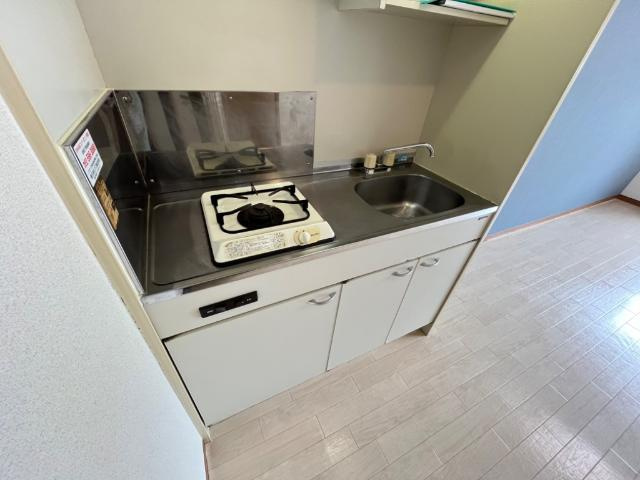 グリーンハイム本庄【キッチン】キッチン