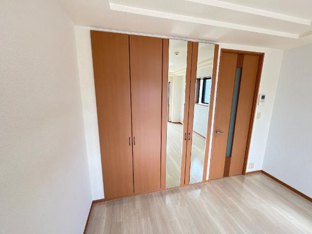 アンセスター兵庫北【収納】収納