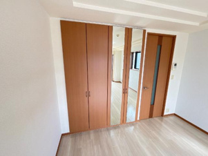 アンセスター兵庫北【収納】収納