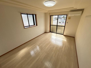 アンセスター兵庫北【内装】室内