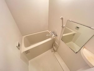 アンセスター兵庫北【浴室】バス