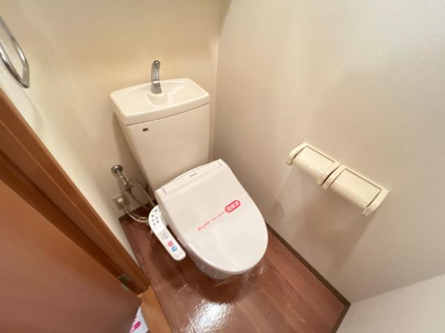 アンセスター兵庫北【トイレ】トイレ