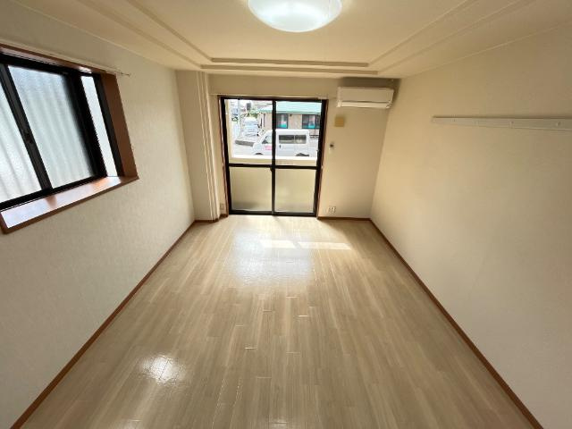 アンセスター兵庫北【内装】室内