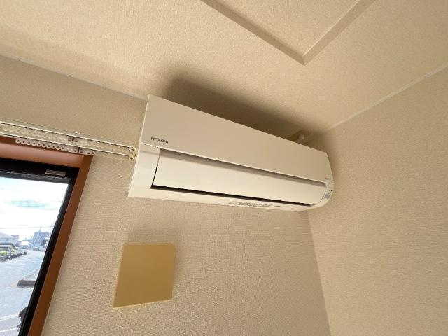 アンセスター兵庫北【設備】室内設備