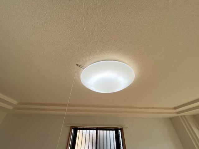 アンセスター兵庫北【設備】室内設備