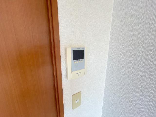 アンセスター兵庫北【内装】セキュリティ