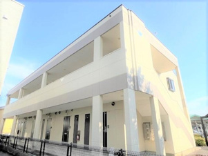 アンセスター兵庫北【外観】外観写真（昼）