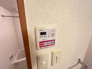 アンセスター兵庫北【設備】室内設備