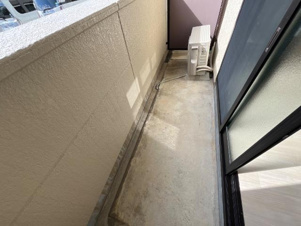 アンセスター兵庫北【その他】ベランダ