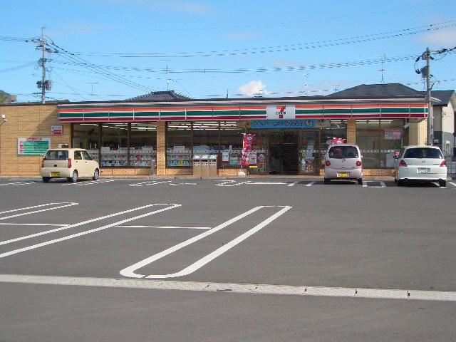 アンセスター兵庫北【周辺】セブンイレブン佐賀兵庫北店まで944ｍ