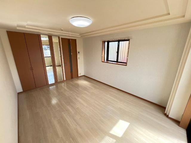 アンセスター兵庫北【内装】室内