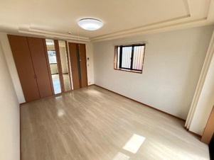 アンセスター兵庫北【内装】室内