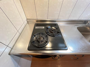 アンセスター兵庫北【キッチン】キッチン