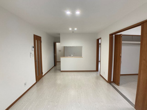 グラシアスＳＨ【居間・リビング】