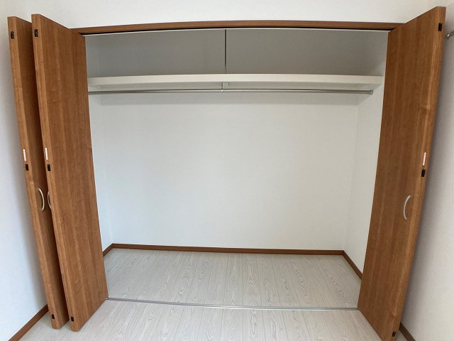 グラシアスＳＨ【収納】