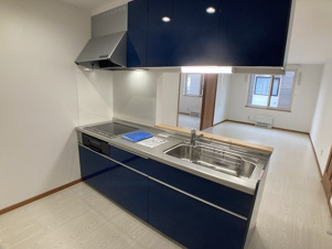 グラシアスＳＨ【キッチン】