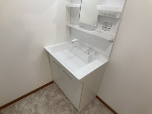 グラシアスＳＨ【洗面所】