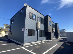 グラシアスＳＨ【外観】