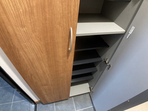 グラシアスＳＨ【収納】