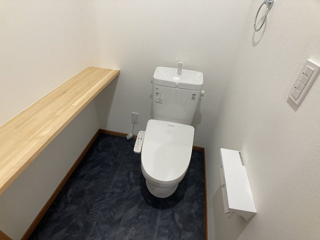 グラシアスＳＨ【トイレ】