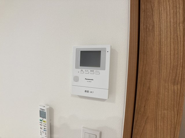 グラシアスＳＨ【設備】