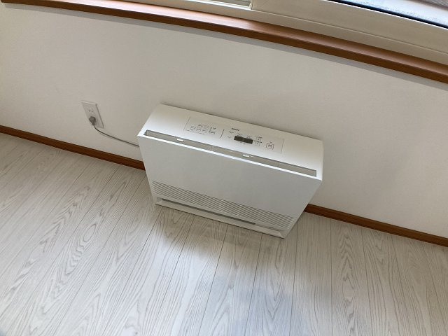 グラシアスＳＨ【設備】