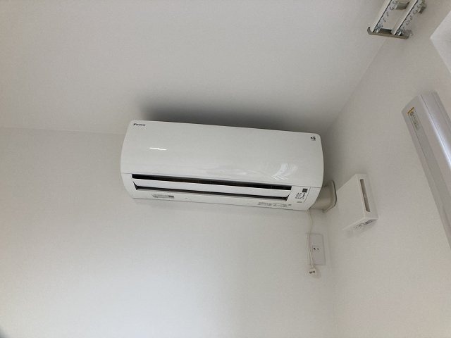 グラシアスＳＨ【設備】