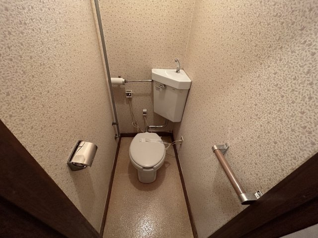 光南ハイツ【トイレ】