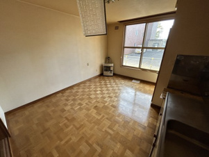 光南ハイツ【居間・リビング】