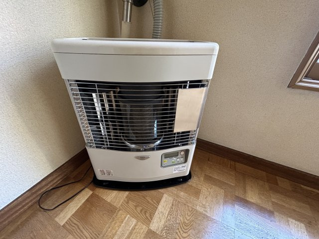 光南ハイツ【設備】