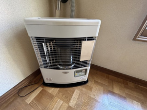 光南ハイツ【設備】